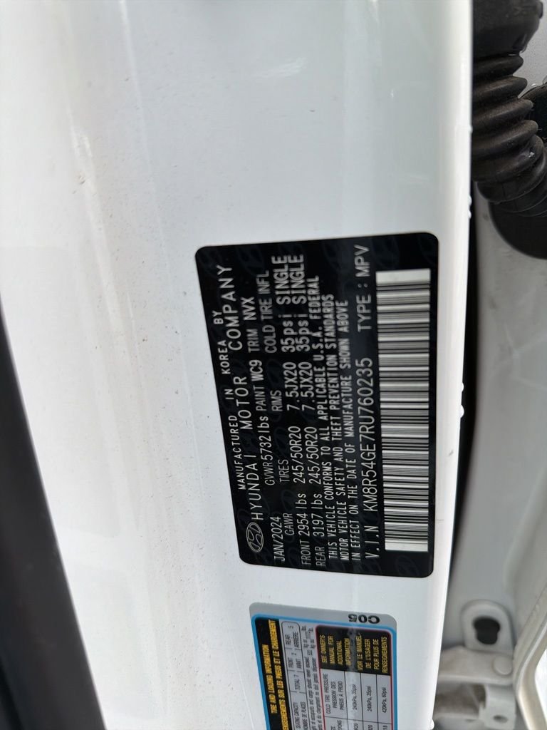 KM8R54GE7RU760235