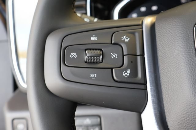 2026 GMC Sierra 1500 SLE - Photo 27