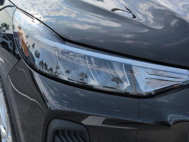 New 2026 Agate Black Metallic Ford Active® image 9