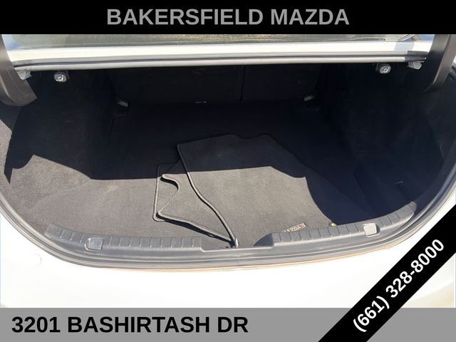 Used 2025 White Mazda 2.5 S Preferred Package image 17