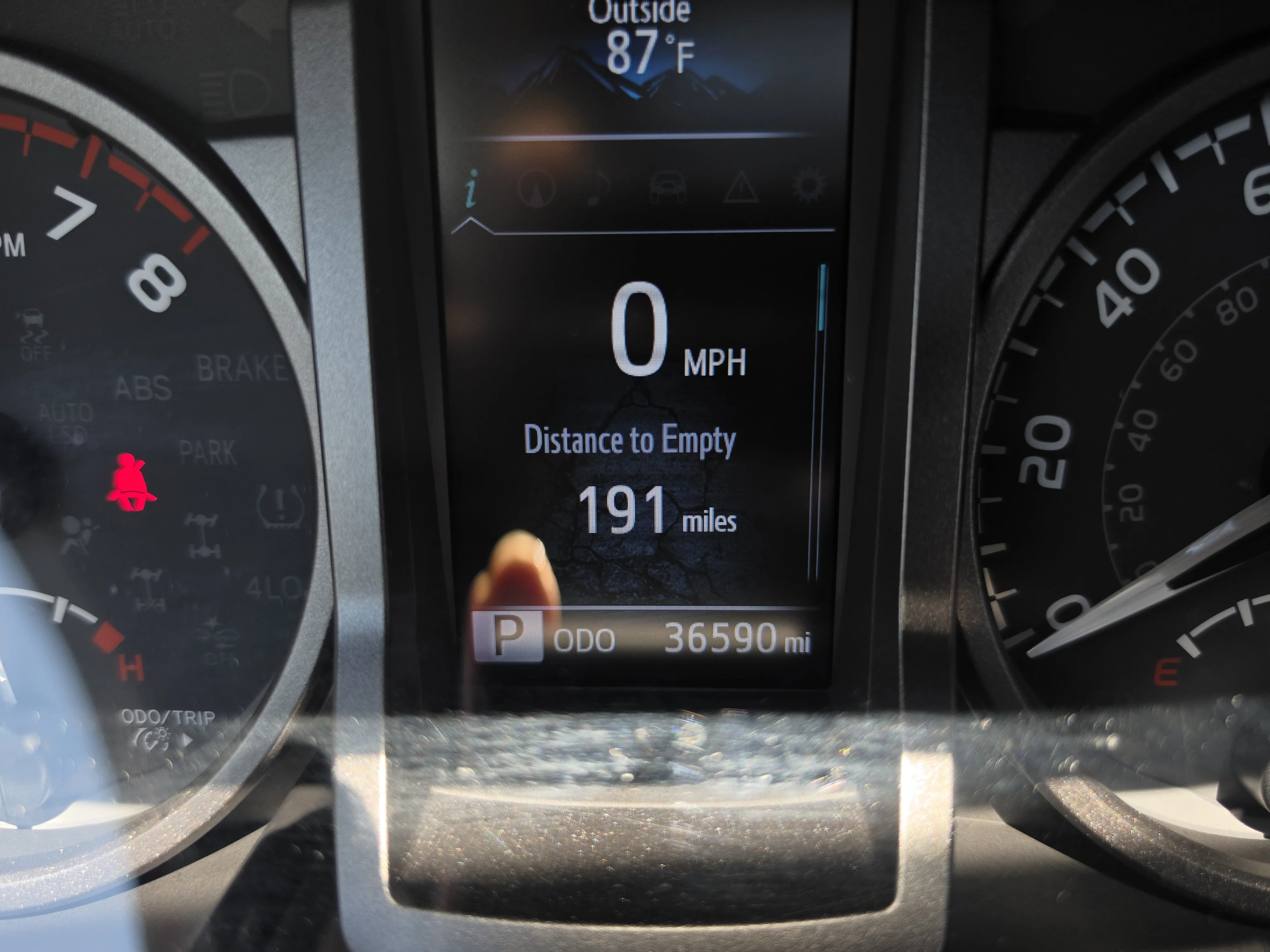 Used 2023 Solar Octane Toyota TRD Pro image 23