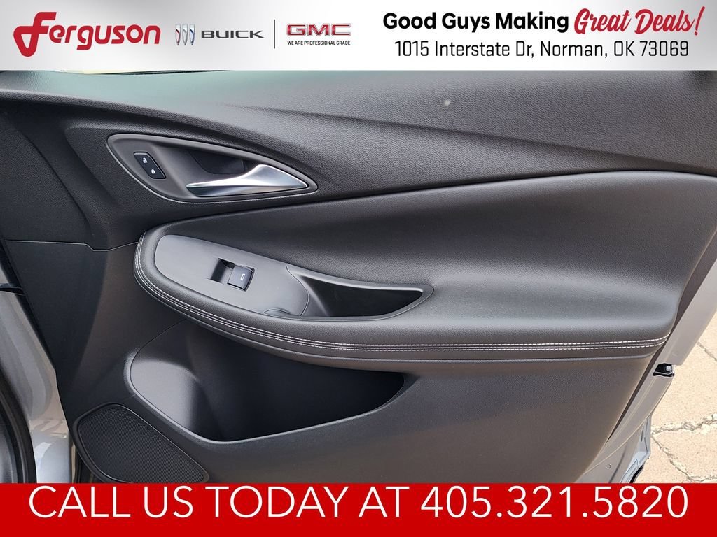 2026 Buick Encore GX Preferred - Photo 35