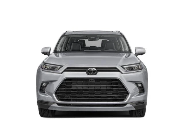New 2026 01l5 Toyota Platinum image 4