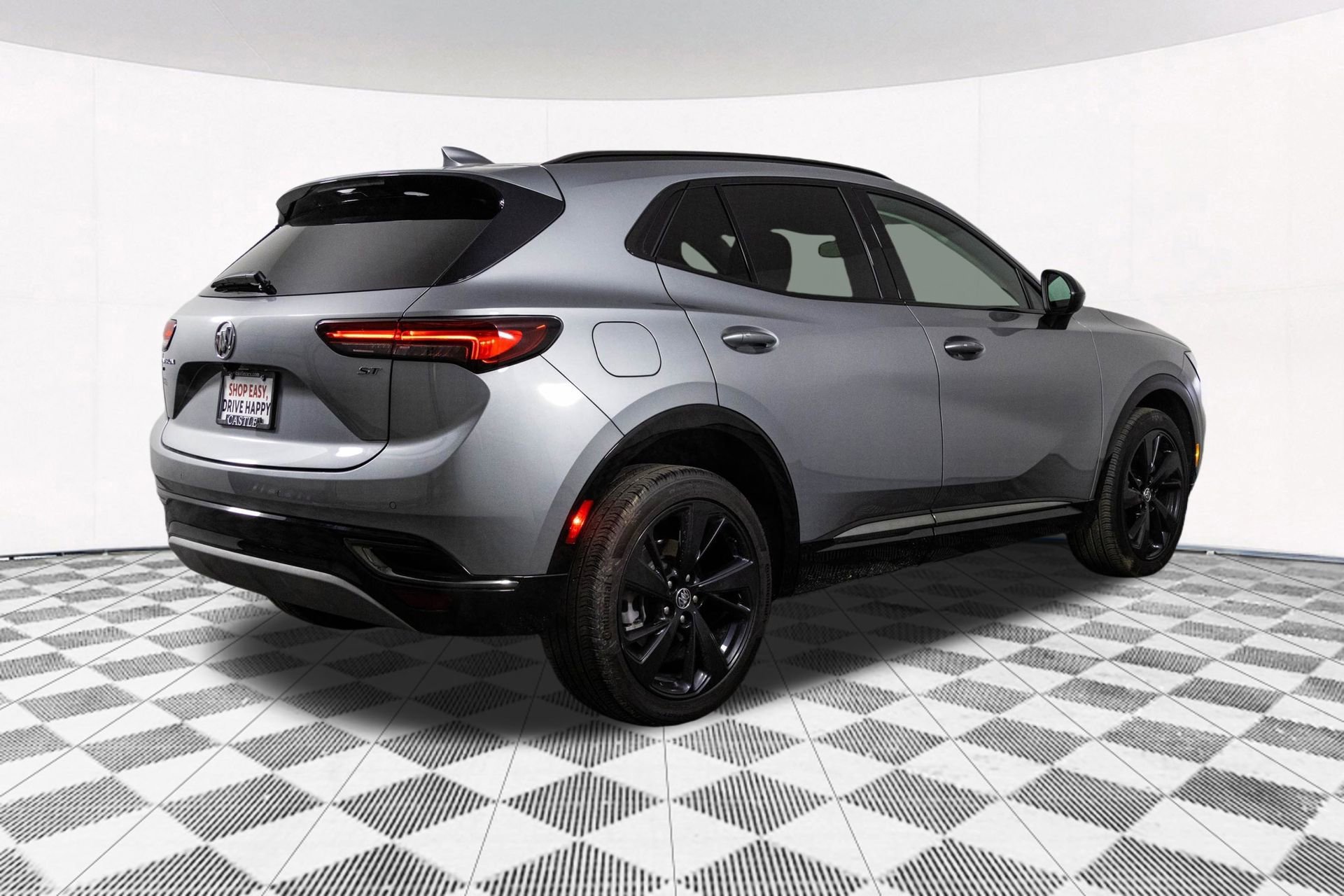 2023 BUICK ENVISION - Image 15