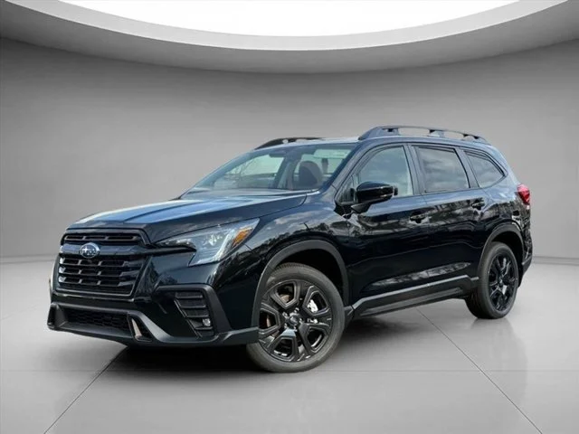2026 Subaru Ascent Onyx Edition-Touring 7 Passenger's photo