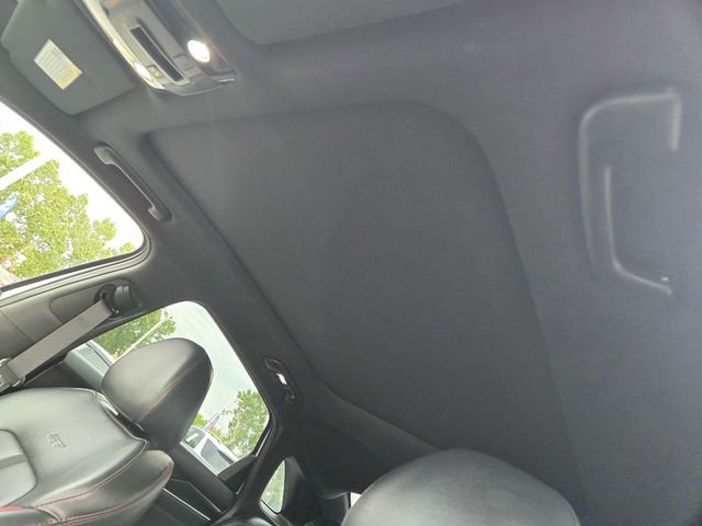 Used 2024 White Kia GT image 12