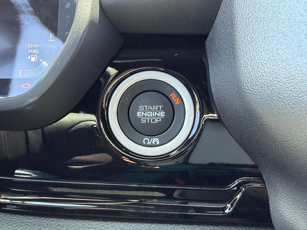 2025 RAM 1500 Laramie - Photo 26