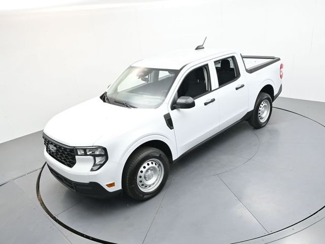 New 2026 Oxford White Ford XL image 79