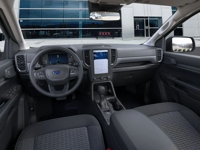 New 2026 Black Ford XL image 9
