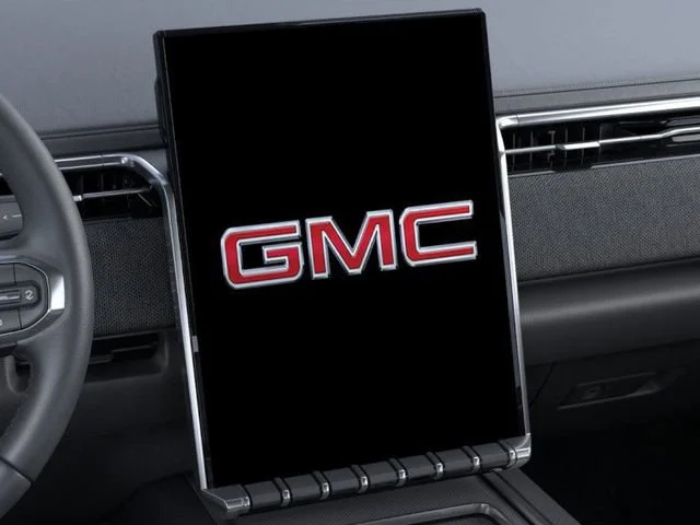 New 2026 Dark Ember Metallic GMC Elevation Extended Range image 23