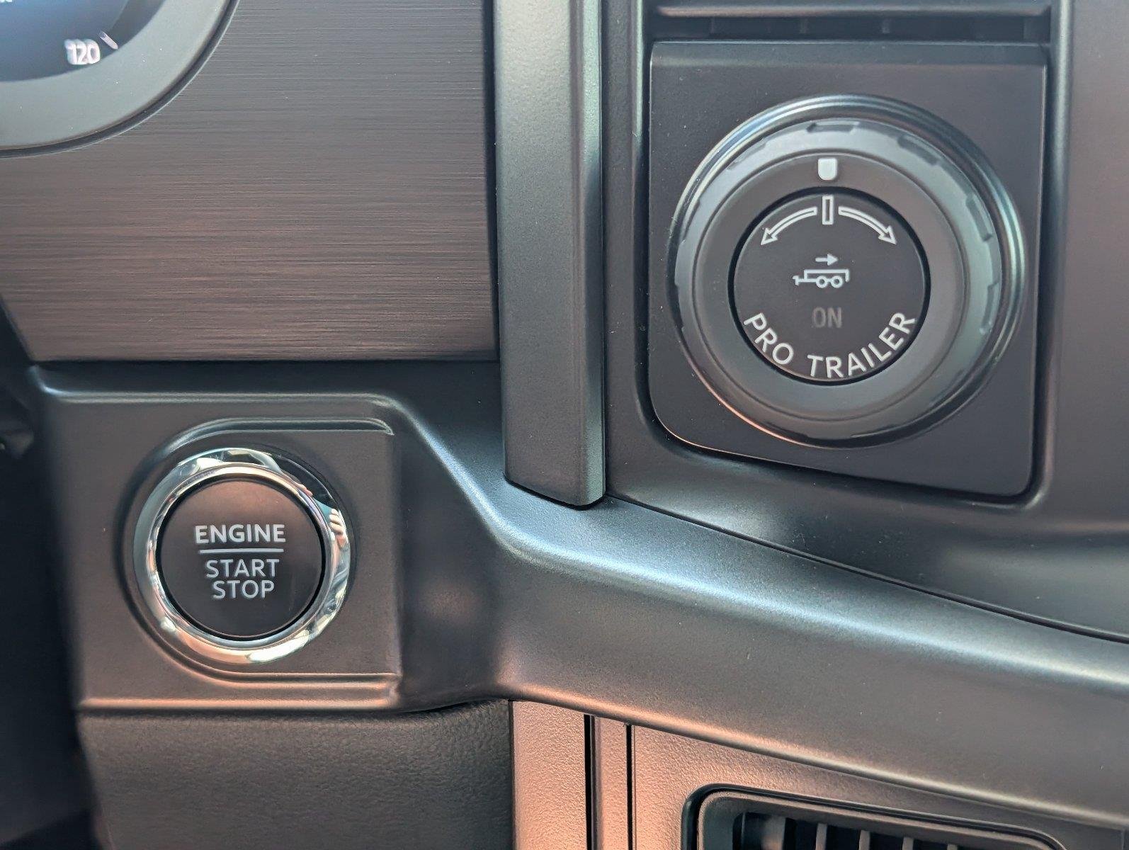 Used 2024 Carbonized Gray Ford XLT image 24