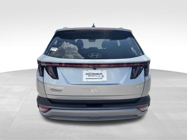 Used 2026 Silver Hyundai Limited image 4