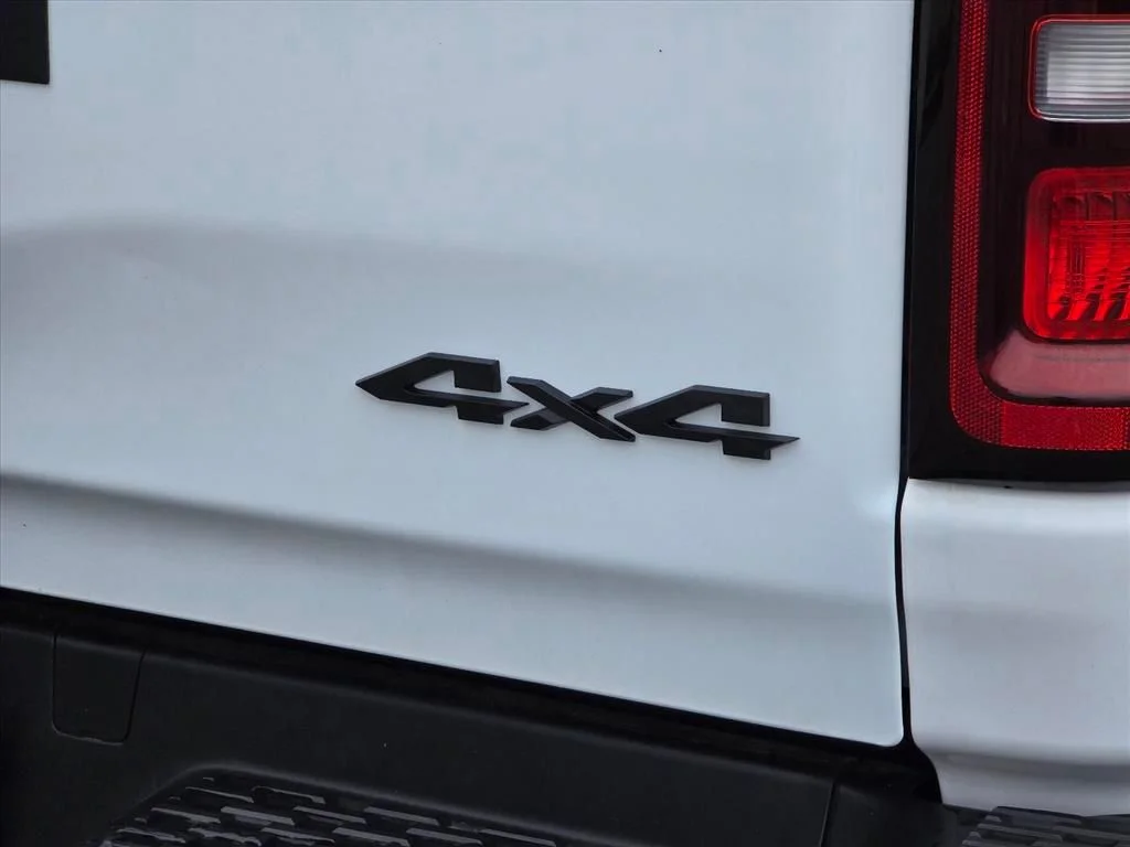 Used 2025 White Ram Tradesman image 13