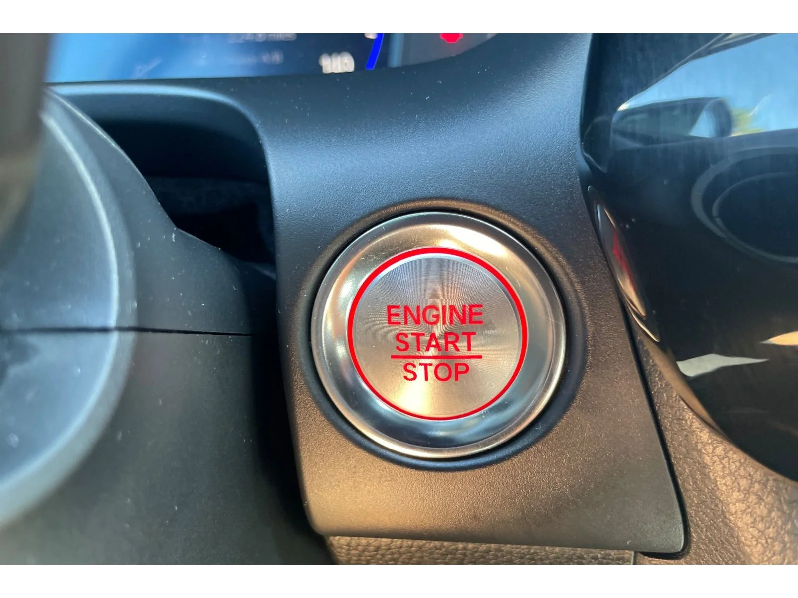 Used 2025 Crystal Black Pearl Acura Base image 33