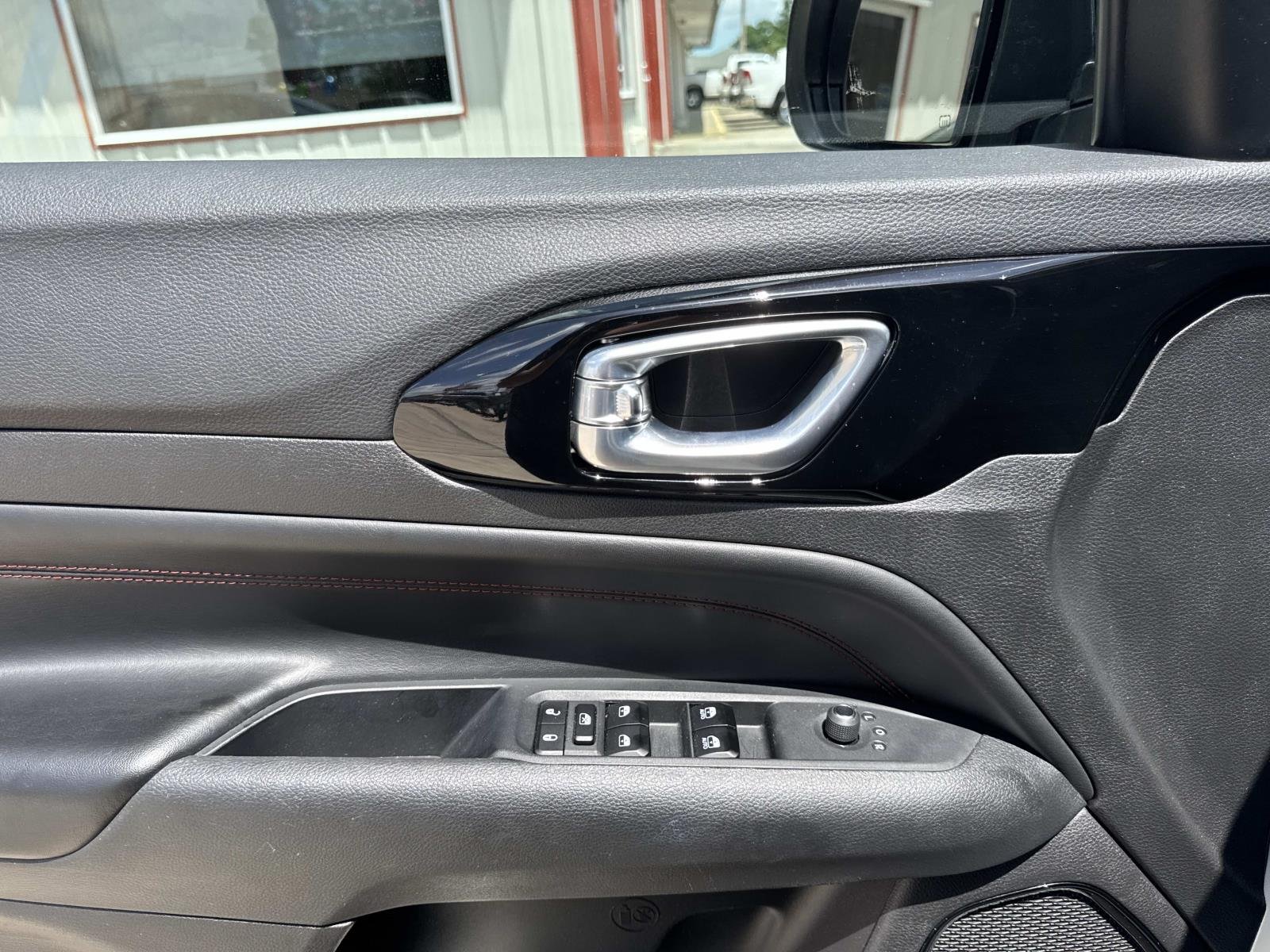 2025 Jeep Compass Trailhawk - Photo 19