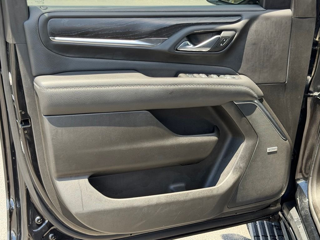 Used 2021 Black GMC Denali image 27