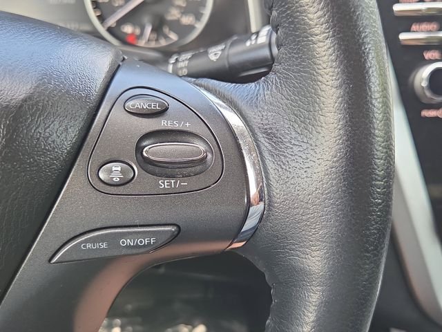 Used 2019 Pearl White Nissan SL image 21