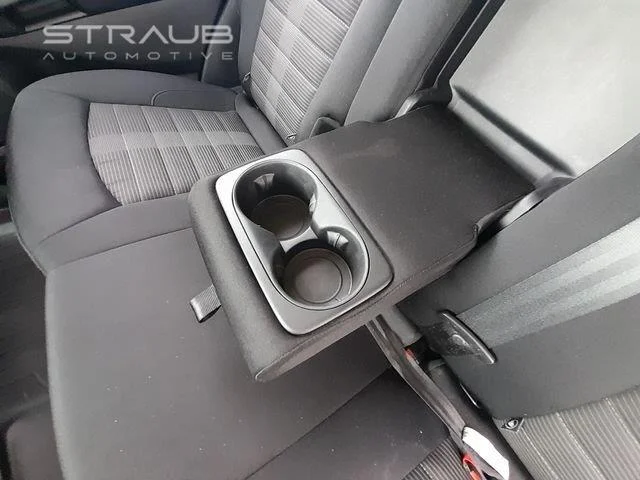 Used 2018 Magnetic Ford SEL image 40