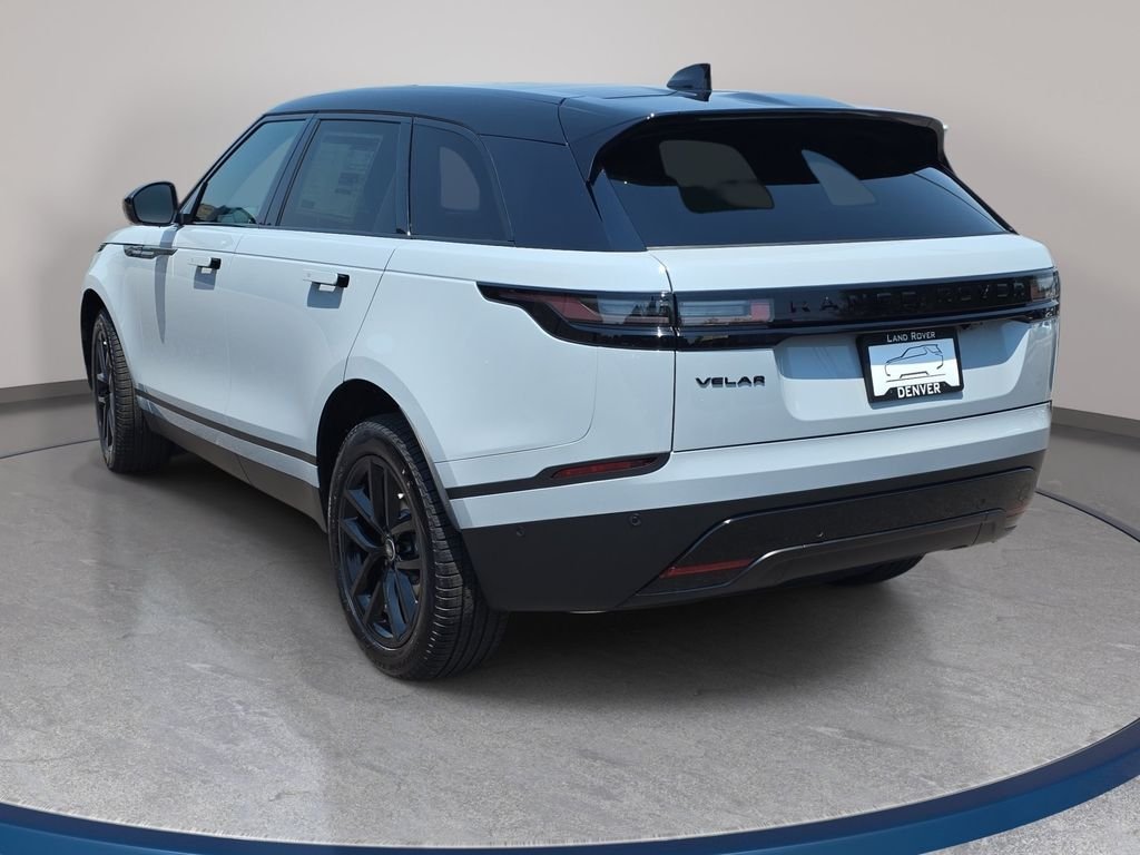New 2026 Arroios Grey Land Rover S image 7