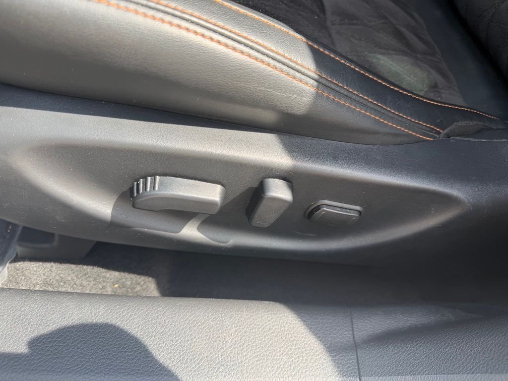 Used 2019 Gray Nissan SR image 27