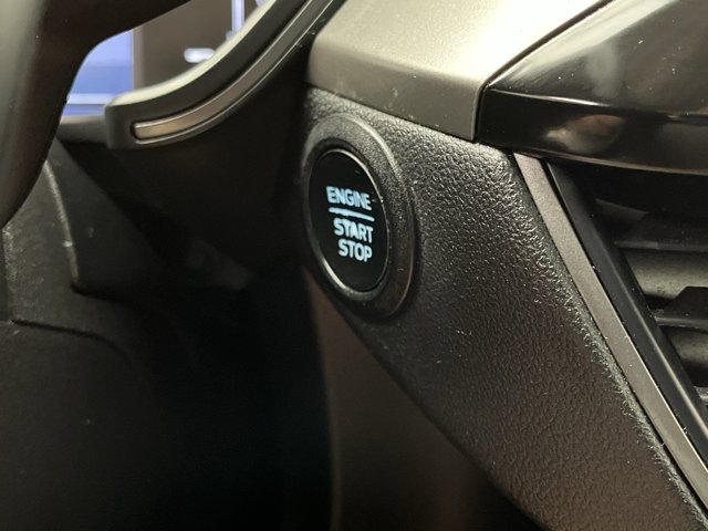 Used 2023 Iconic Silver Metallic Ford Active image 18