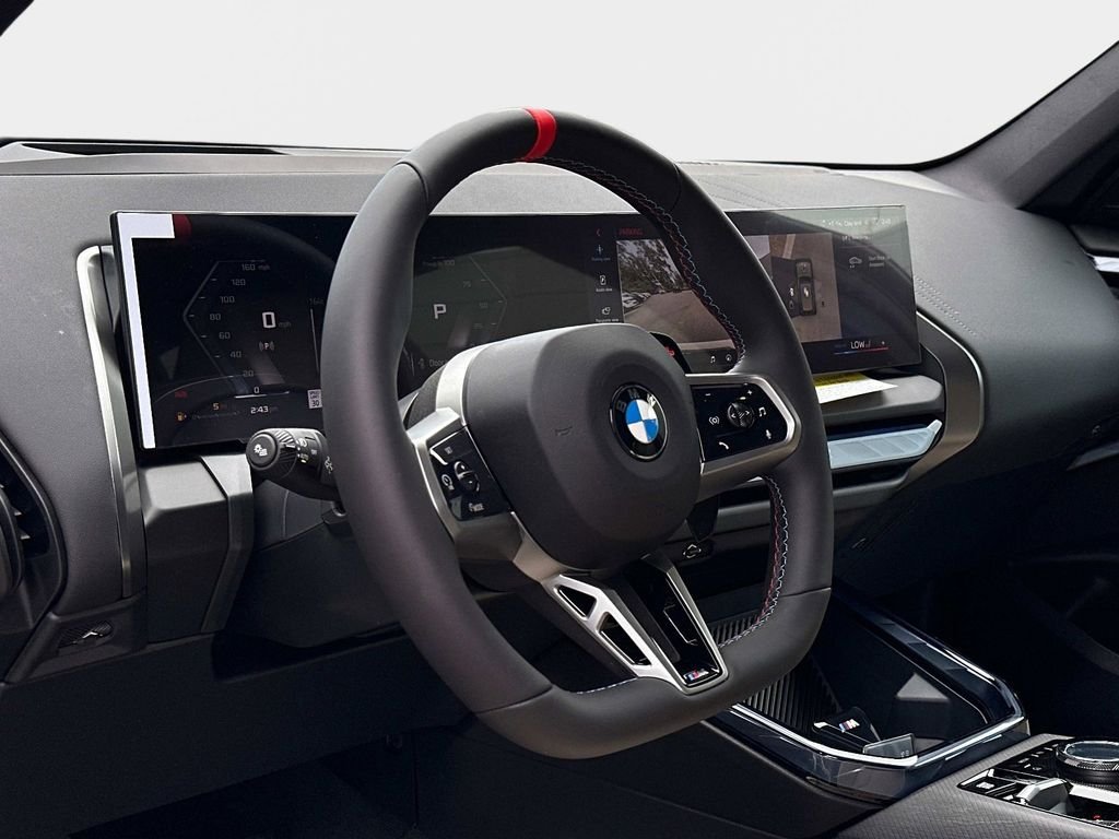 2026 BMW X3 M50 - Photo 27