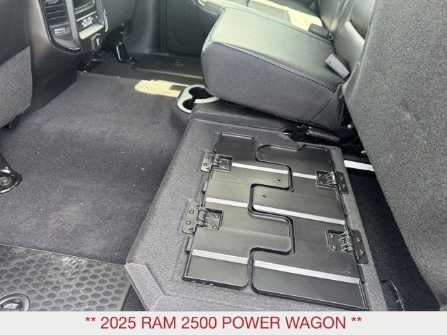 2025 RAM 2500 Power Wagon - Photo 16