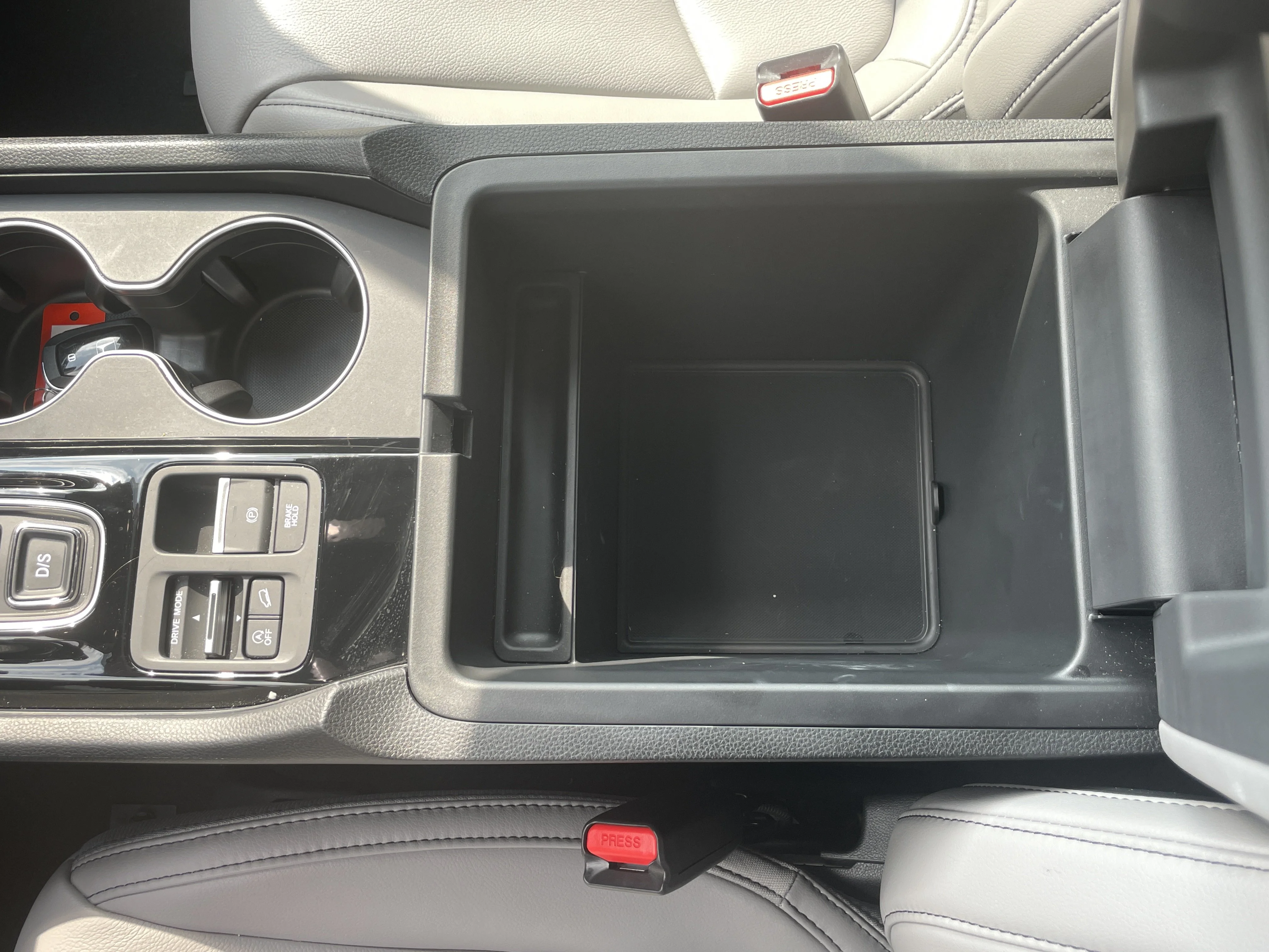 2025 Honda Pilot EX-L - Photo 59