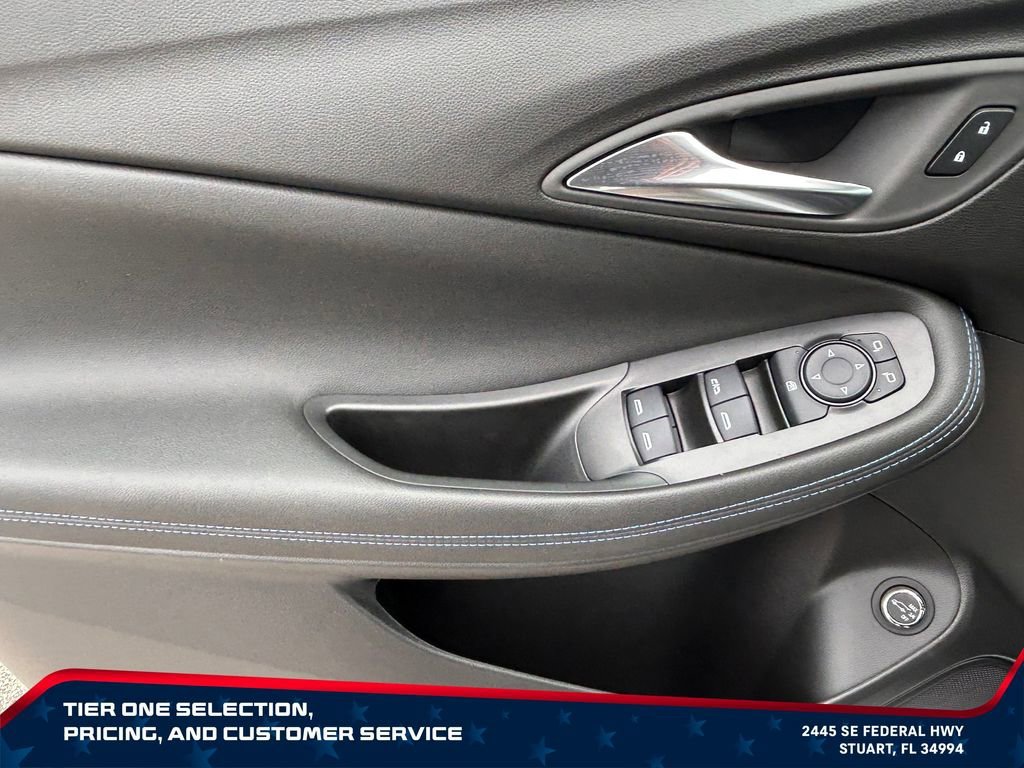 2026 Buick Encore GX Sport Touring - Photo 22