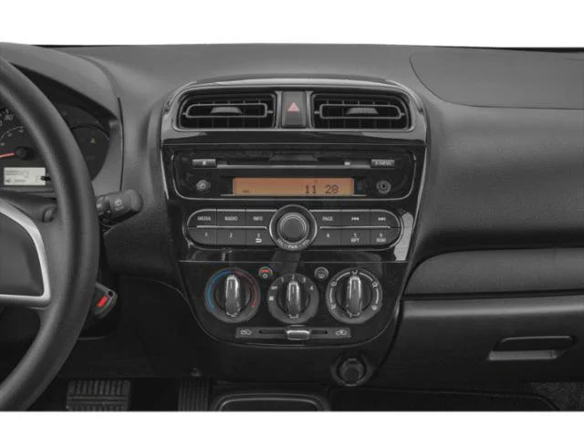 Used 2018 Blue Mitsubishi ES image 12
