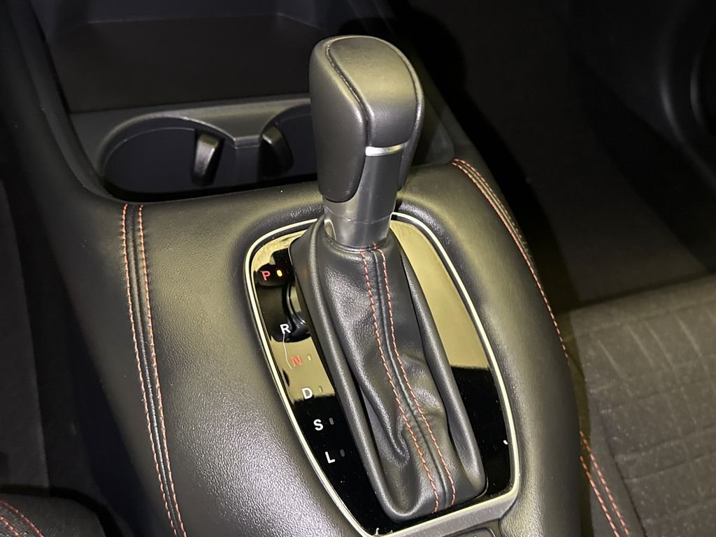 2025 Honda HR-V Sport - Photo 26