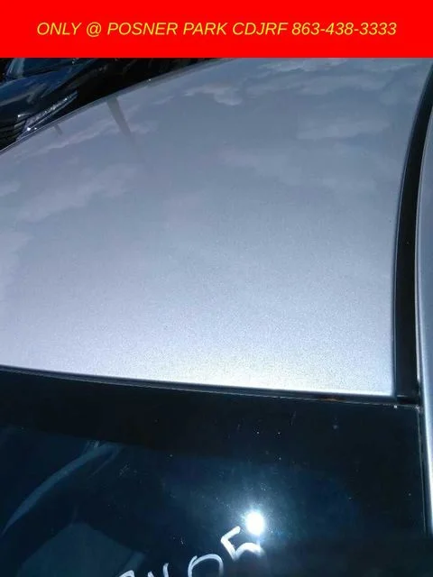 Used 2025 Silver Nissan 1.6 SV image 7