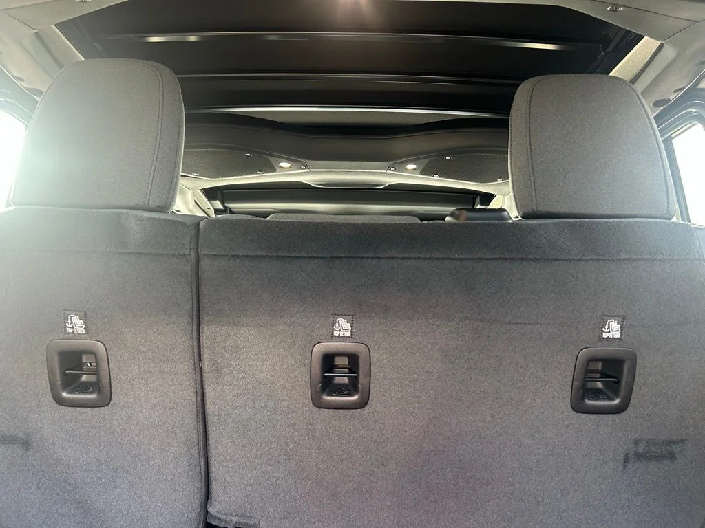 2026 Jeep Wrangler 4-Door Sahara - Photo 6