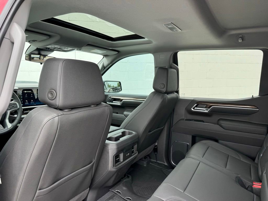2026 Chevrolet Silverado 1500 LT Trail Boss - Photo 25