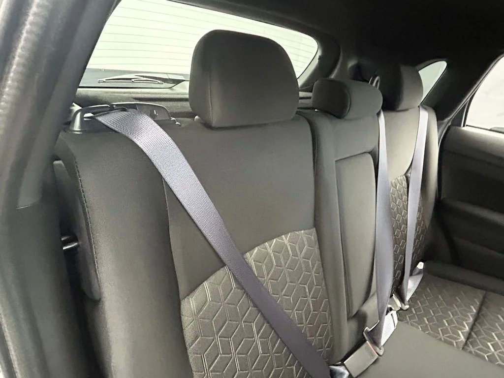 New 2025 Gray Metallic Mitsubishi  image 30