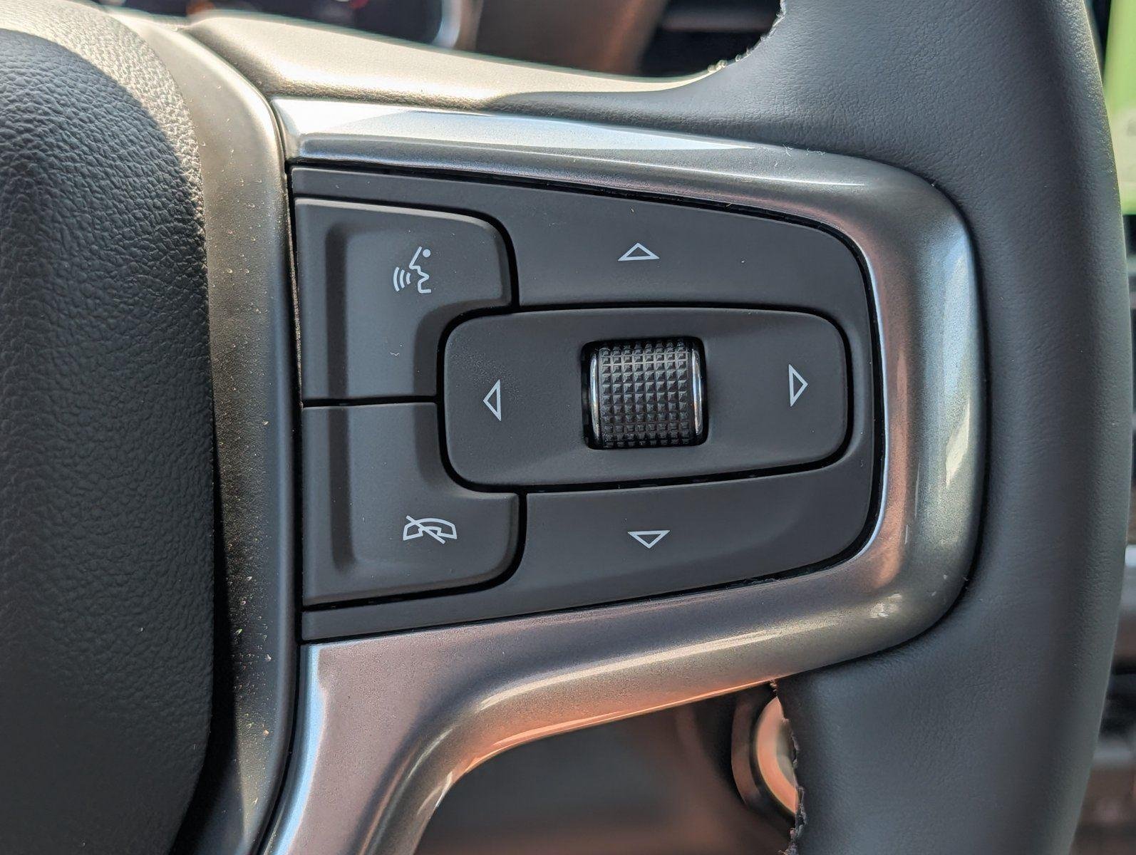 2026 Chevrolet Silverado 2500 HD LT - Photo 25