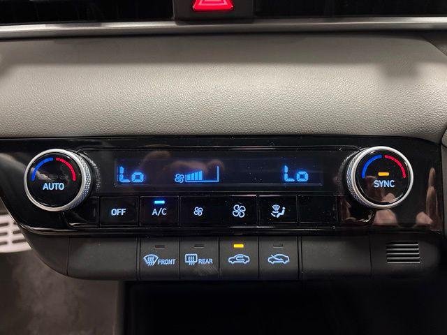 New 2026 White Hyundai SEL Sport image 20