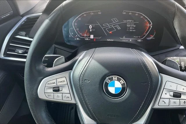 2022 BMW X7 40i - Photo 13