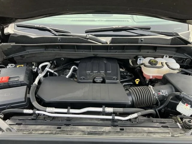 2024 GMC Sierra 1500 Elevation - Photo 28