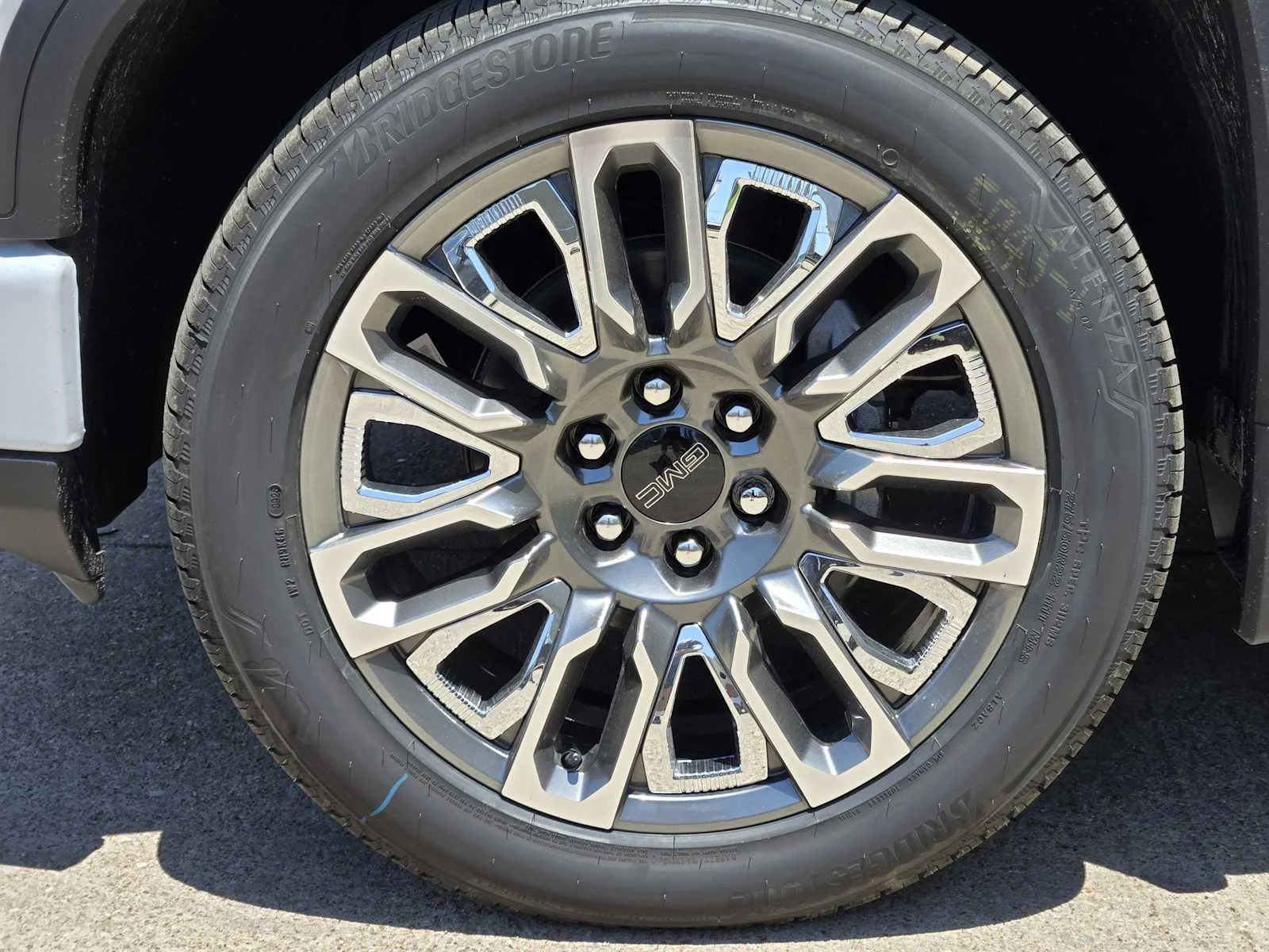 2026 GMC Sierra 1500 Denali Ultimate - Photo 7