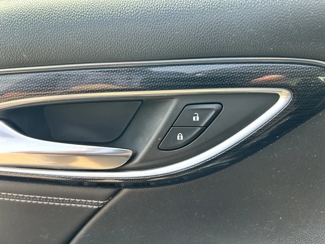 Certified Used 2022 GRAY BUICK Preferred image 21