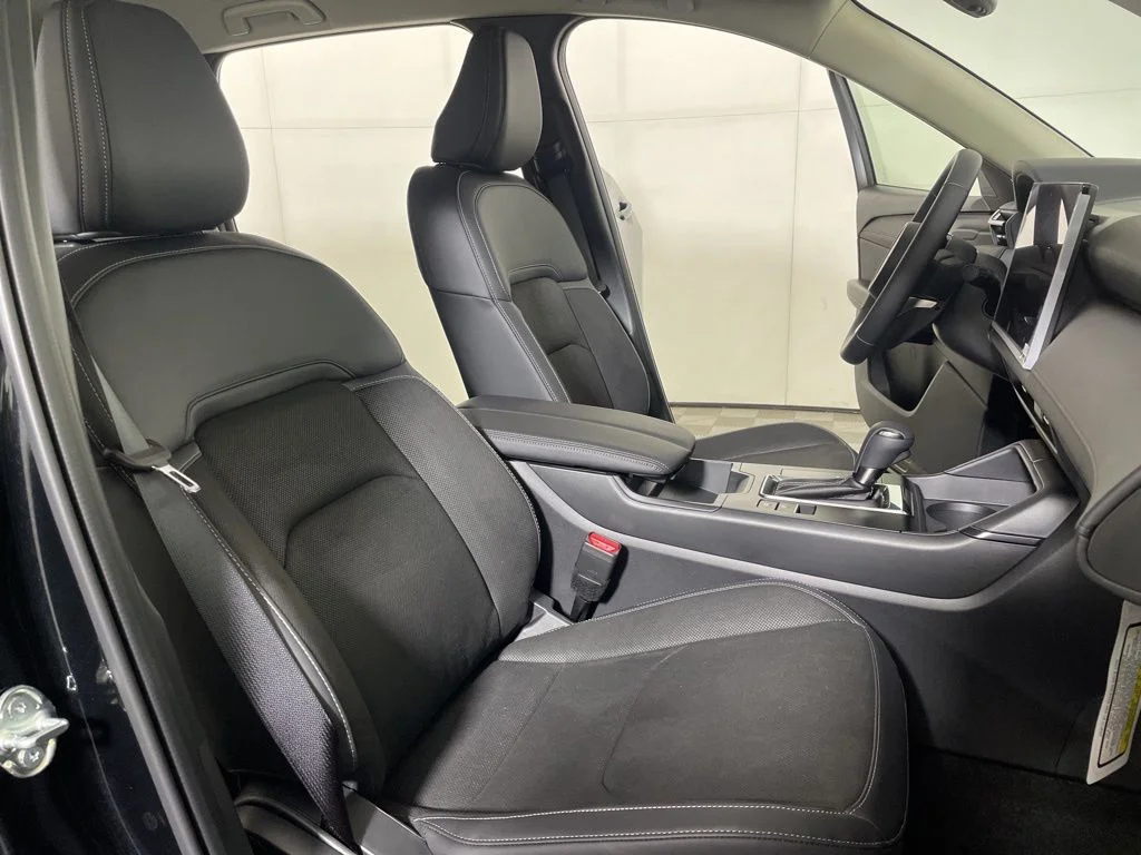 New 2026 Jet Black Mica Mazda 2.5 S Preferred AWD image 23