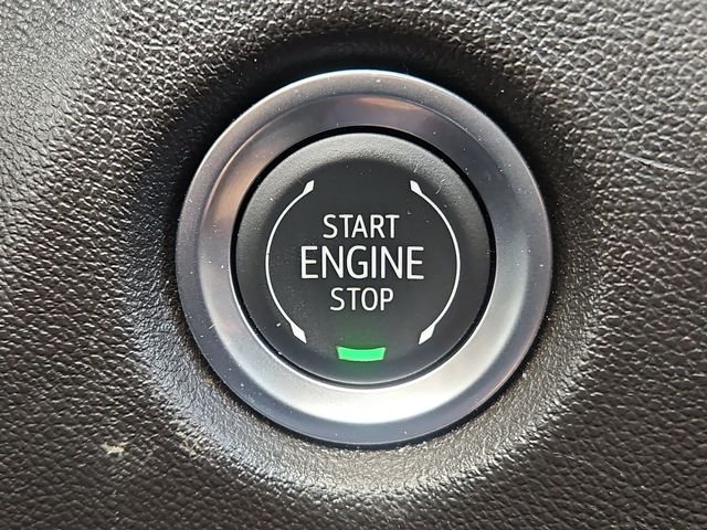 Used 2025 Sterling Gray Metallic Chevrolet Trail Boss image 15