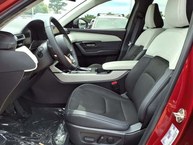 New 2026 Soul Red Crystal Metallic Mazda 2.5 S Preferred AWD image 11