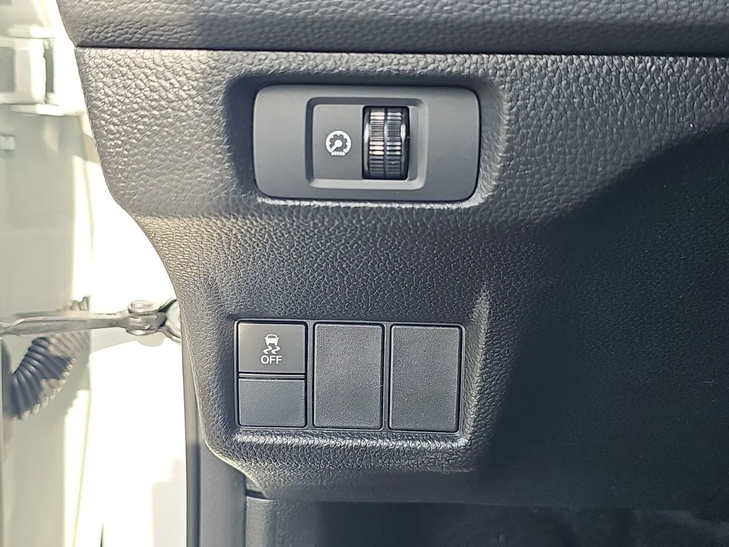 2026 Honda Civic Hatchback Sport - Photo 29