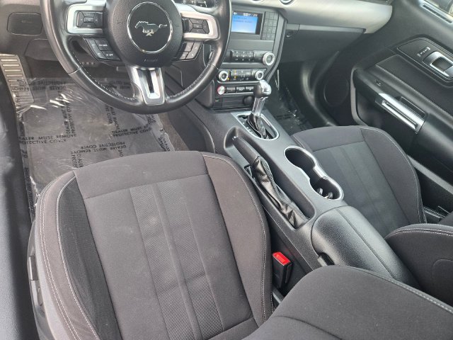 Used 2022 Gray Ford GT image 8