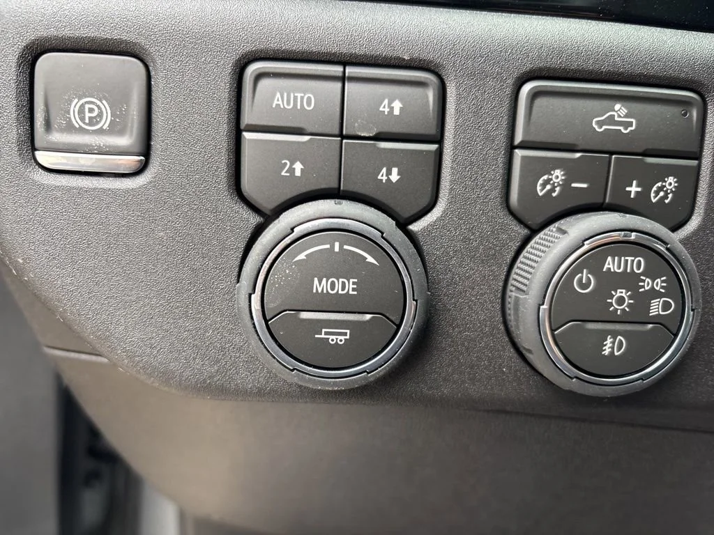 2026 Chevrolet Silverado 1500 RST - Photo 31
