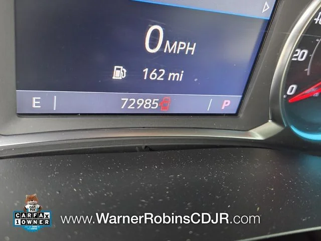 Used 2023 White Chevrolet LT image 29