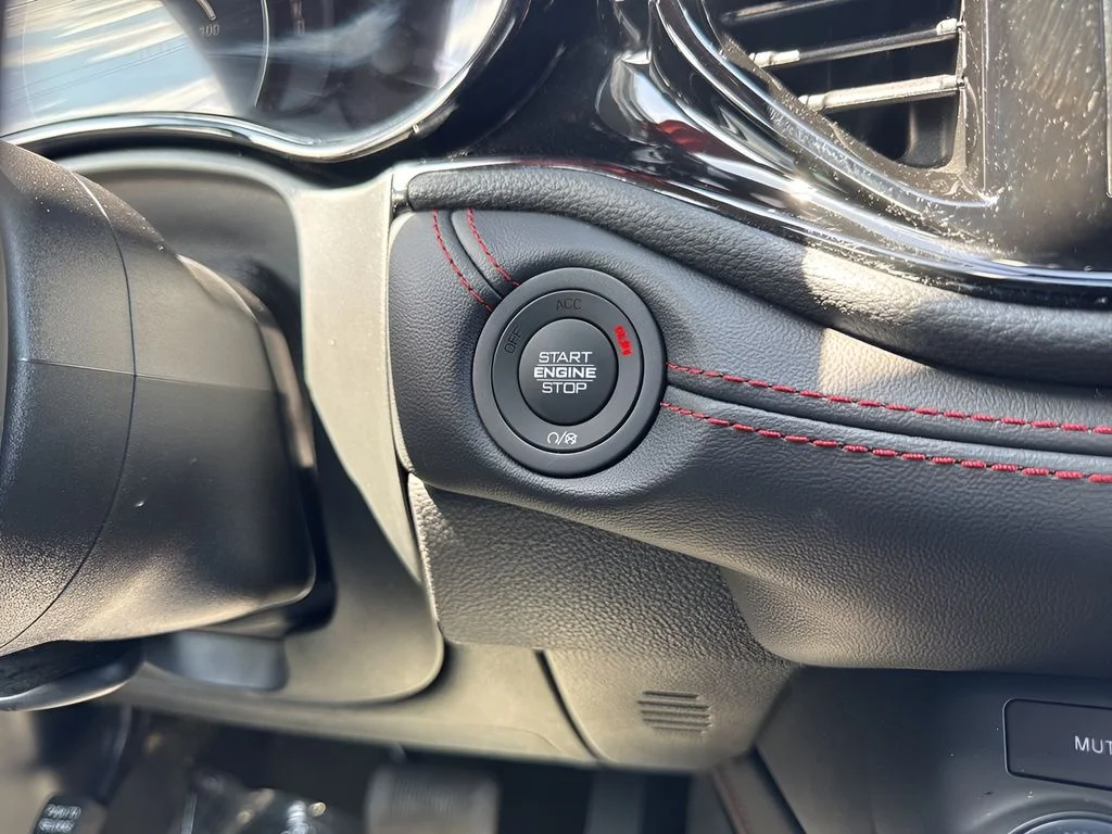 Used 2026 Black Dodge GT image 27