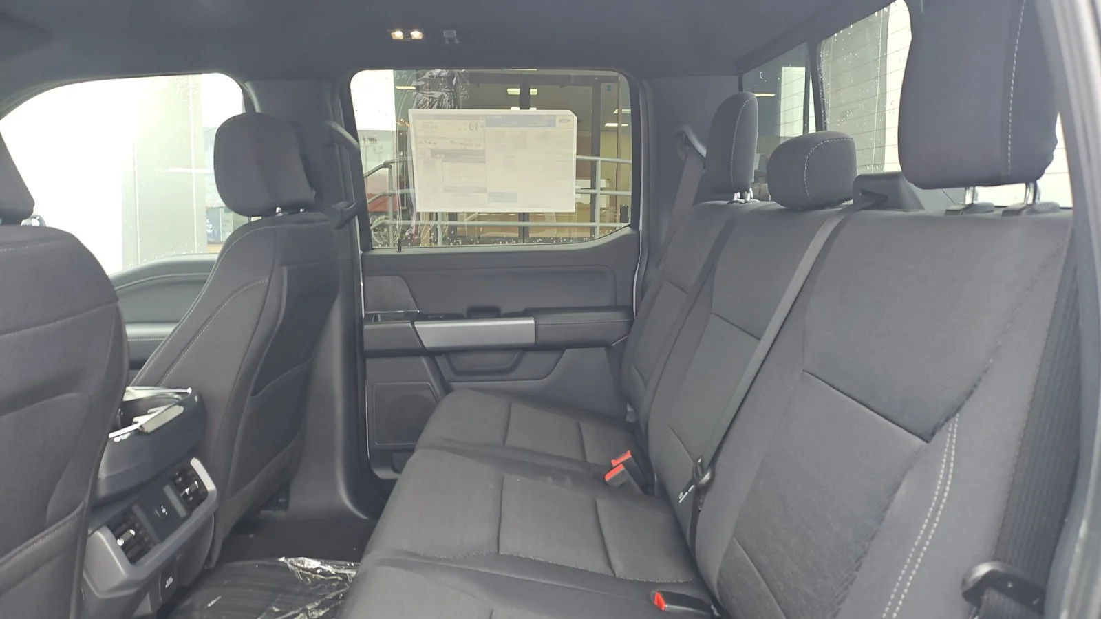New 2026 Avalanche Ford XLT 4WD image 9